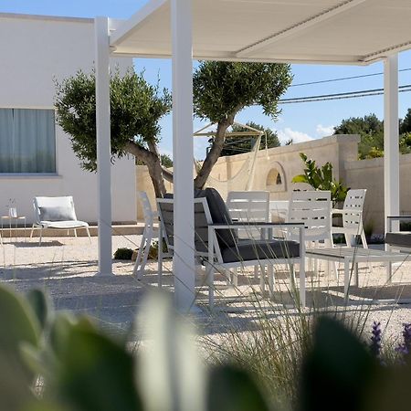 Villa Mara Monopoli Exteriér fotografie