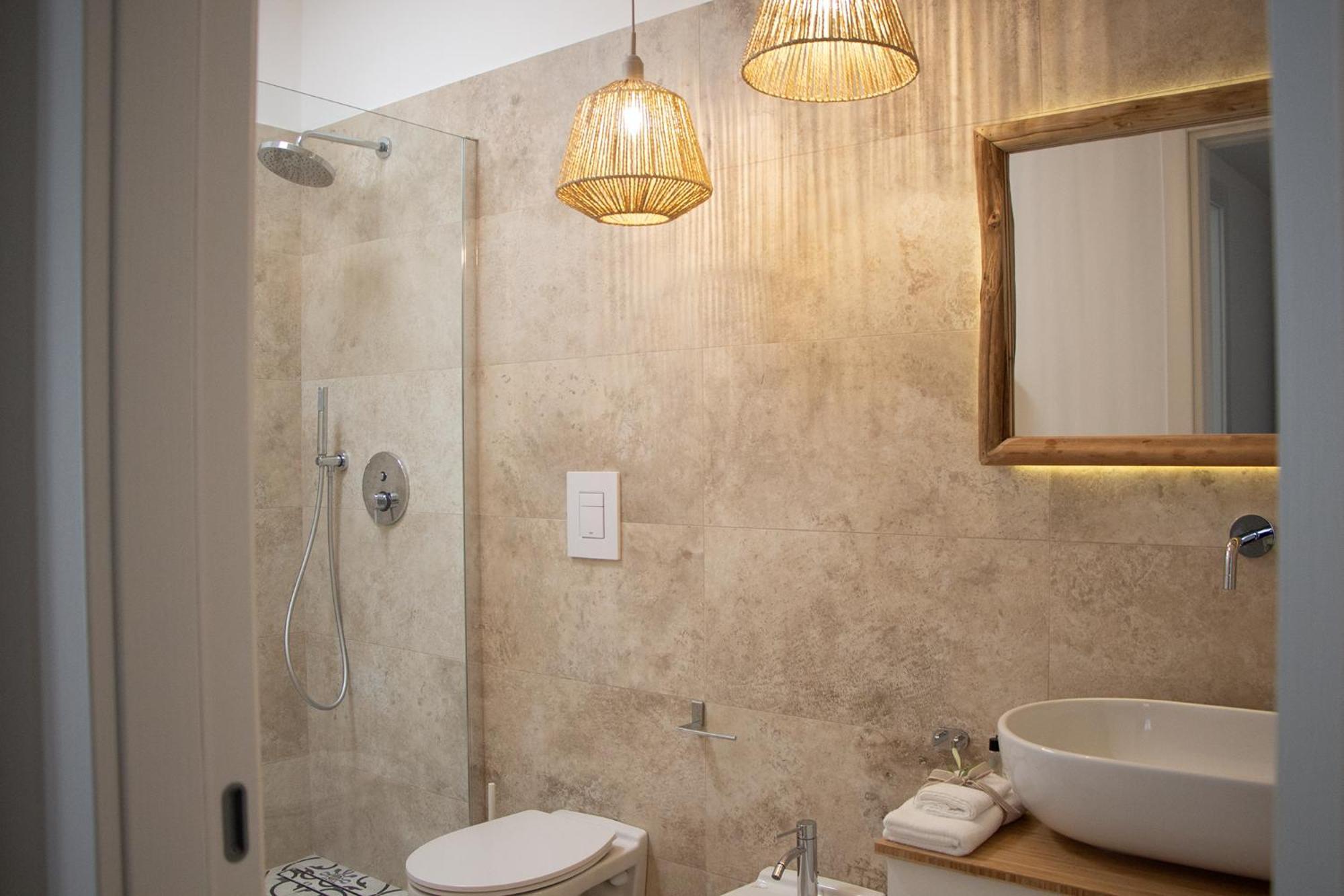 Villa Mara Monopoli Exteriér fotografie