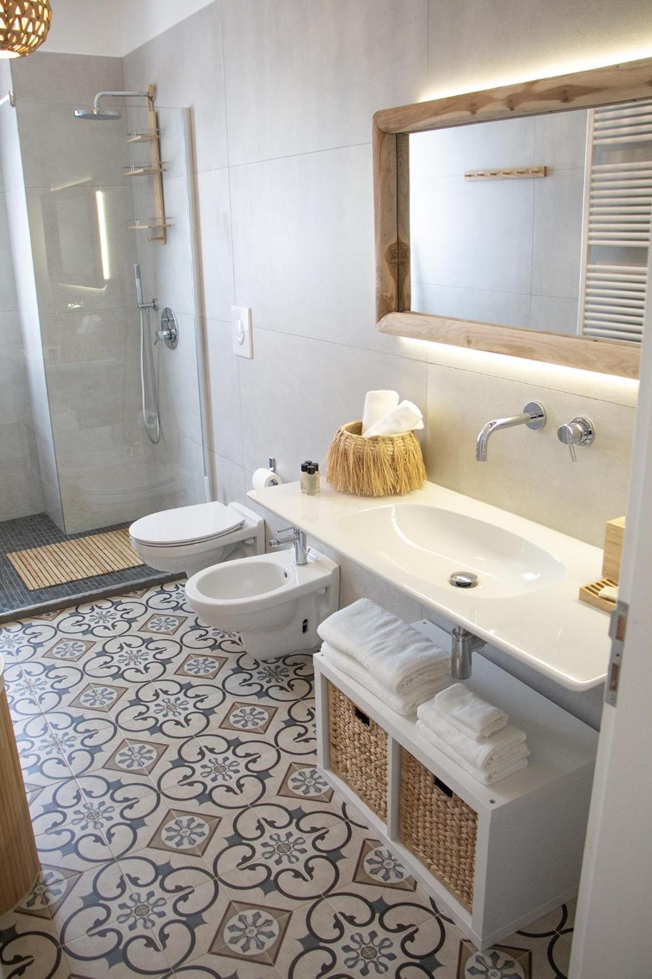 Villa Mara Monopoli Exteriér fotografie