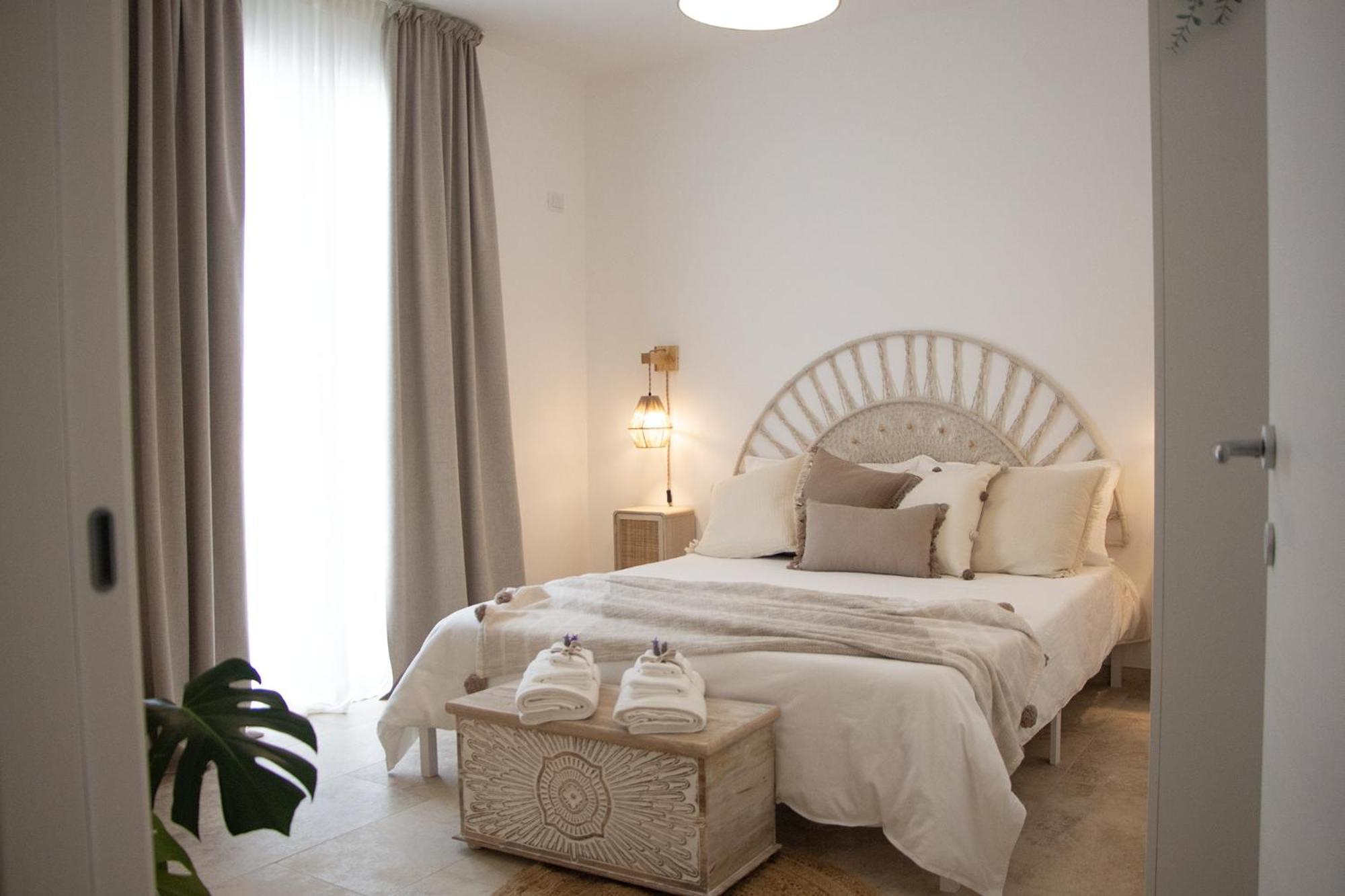 Villa Mara Monopoli Exteriér fotografie