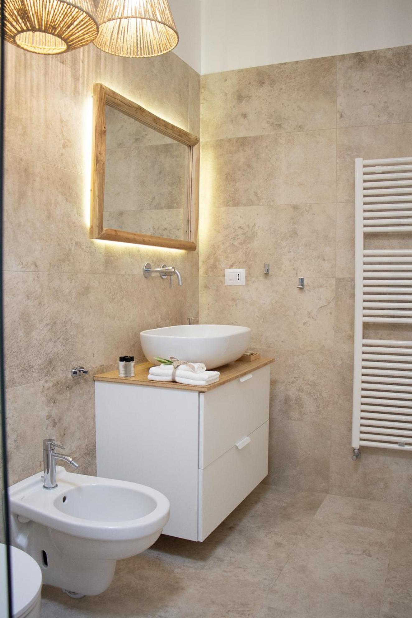 Villa Mara Monopoli Exteriér fotografie