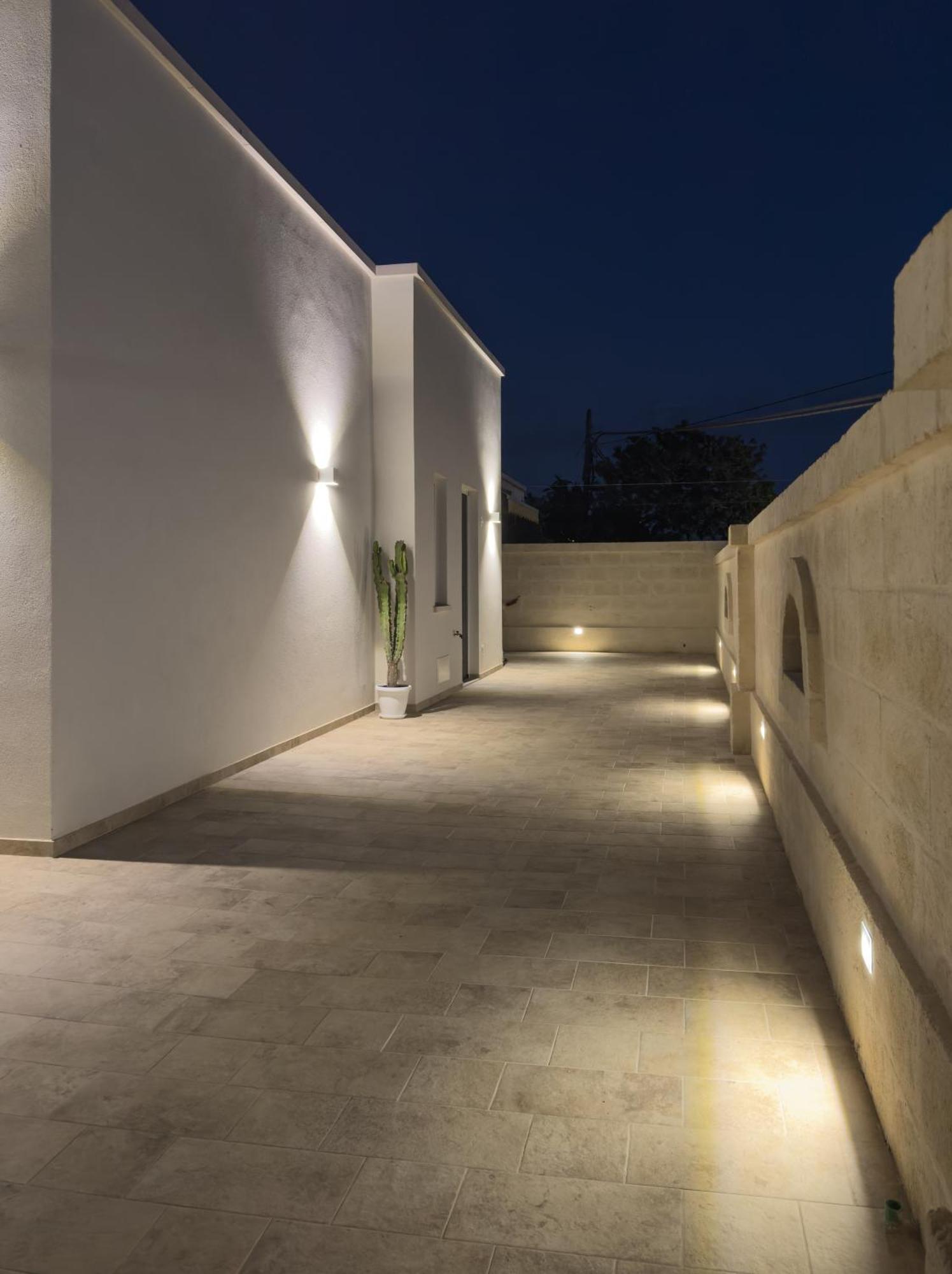 Villa Mara Monopoli Exteriér fotografie