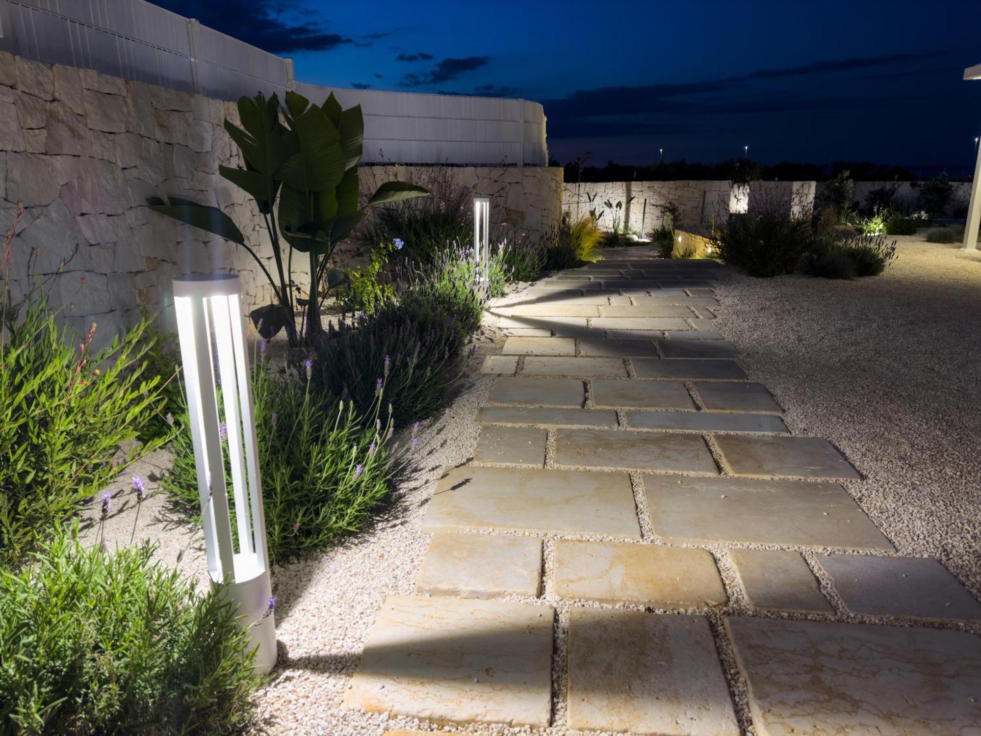 Villa Mara Monopoli Exteriér fotografie